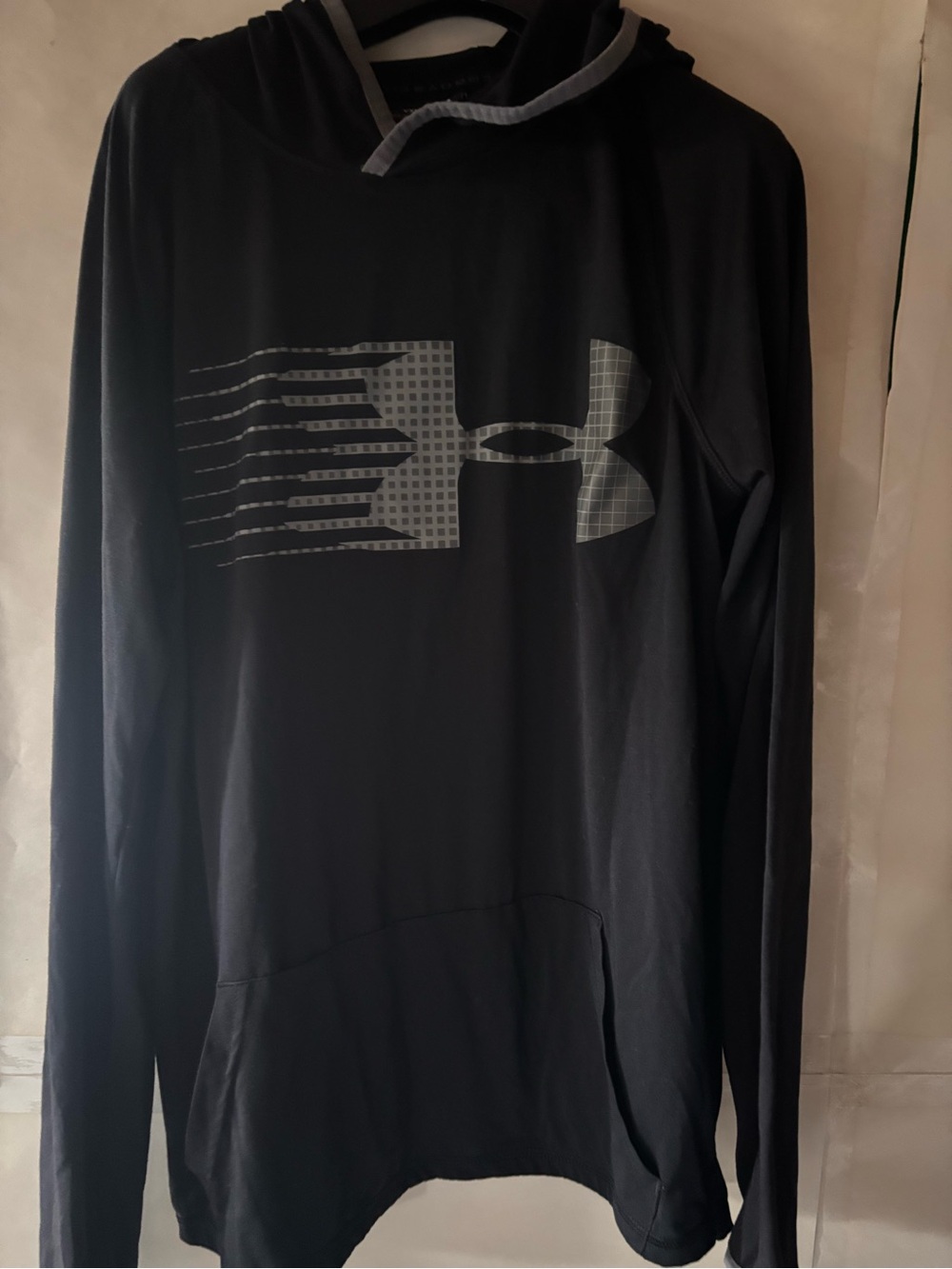 Under Armour Lightweight Hoodies Youth XL